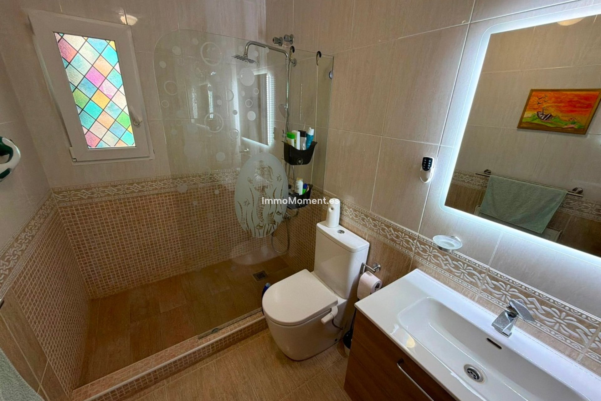 Bestaande woning - Vrijstaande villa - Los Montesinos - Los Montesinos Centro