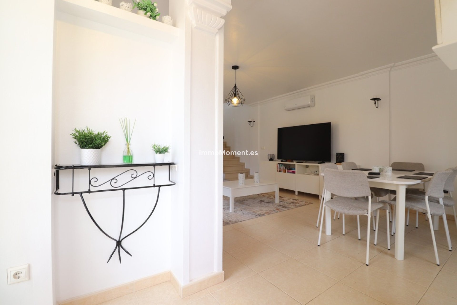 Bestaande woning - Vrijstaande villa - Los Montesinos - Los Montesinos Centro