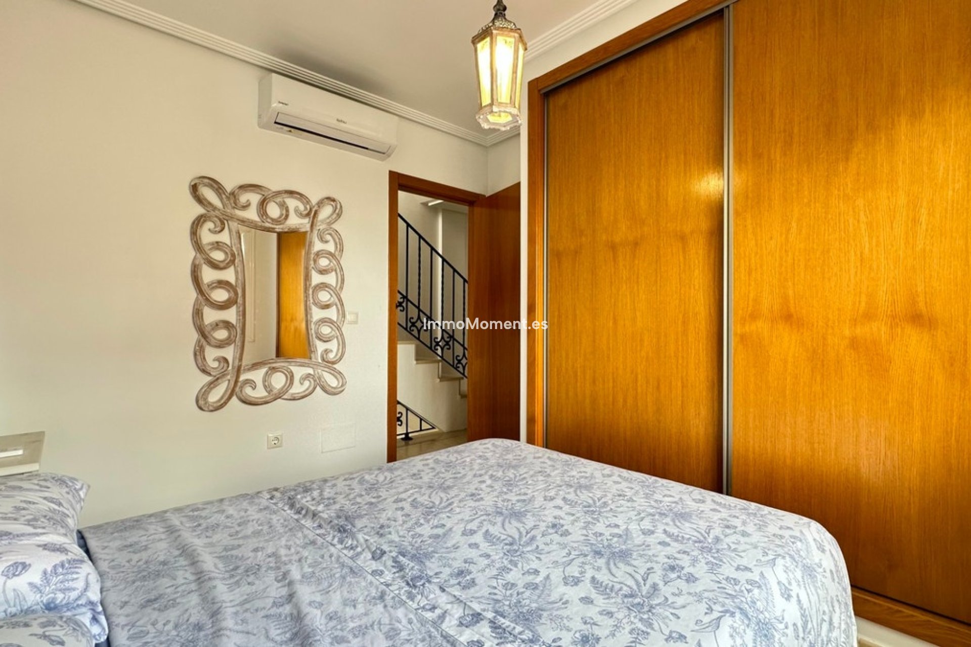 Bestaande woning - Vrijstaande villa - Los Montesinos - Los Montesinos Centro