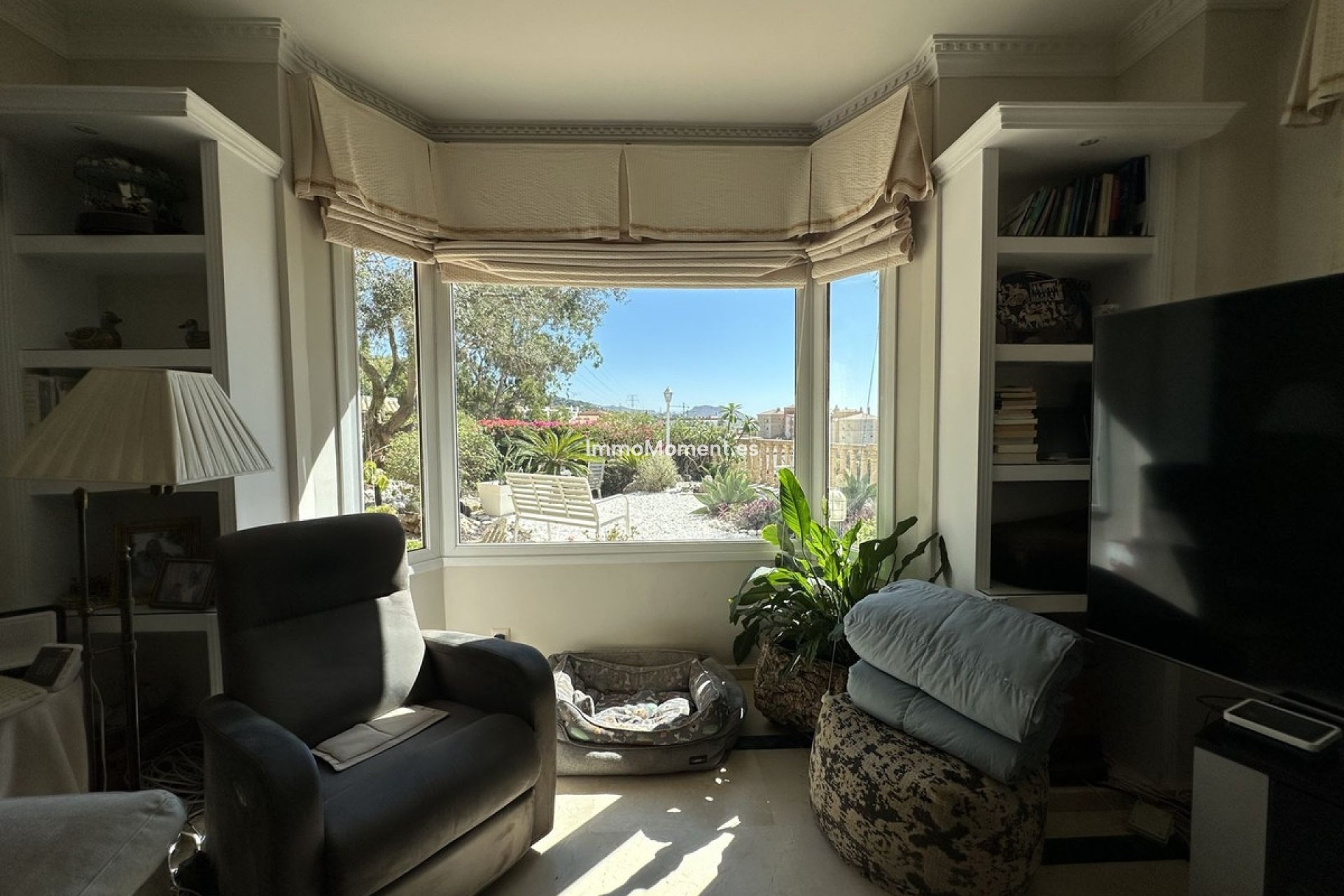 Bestaande woning - Vrijstaande villa - Málaga - Cerrado de Calderón
