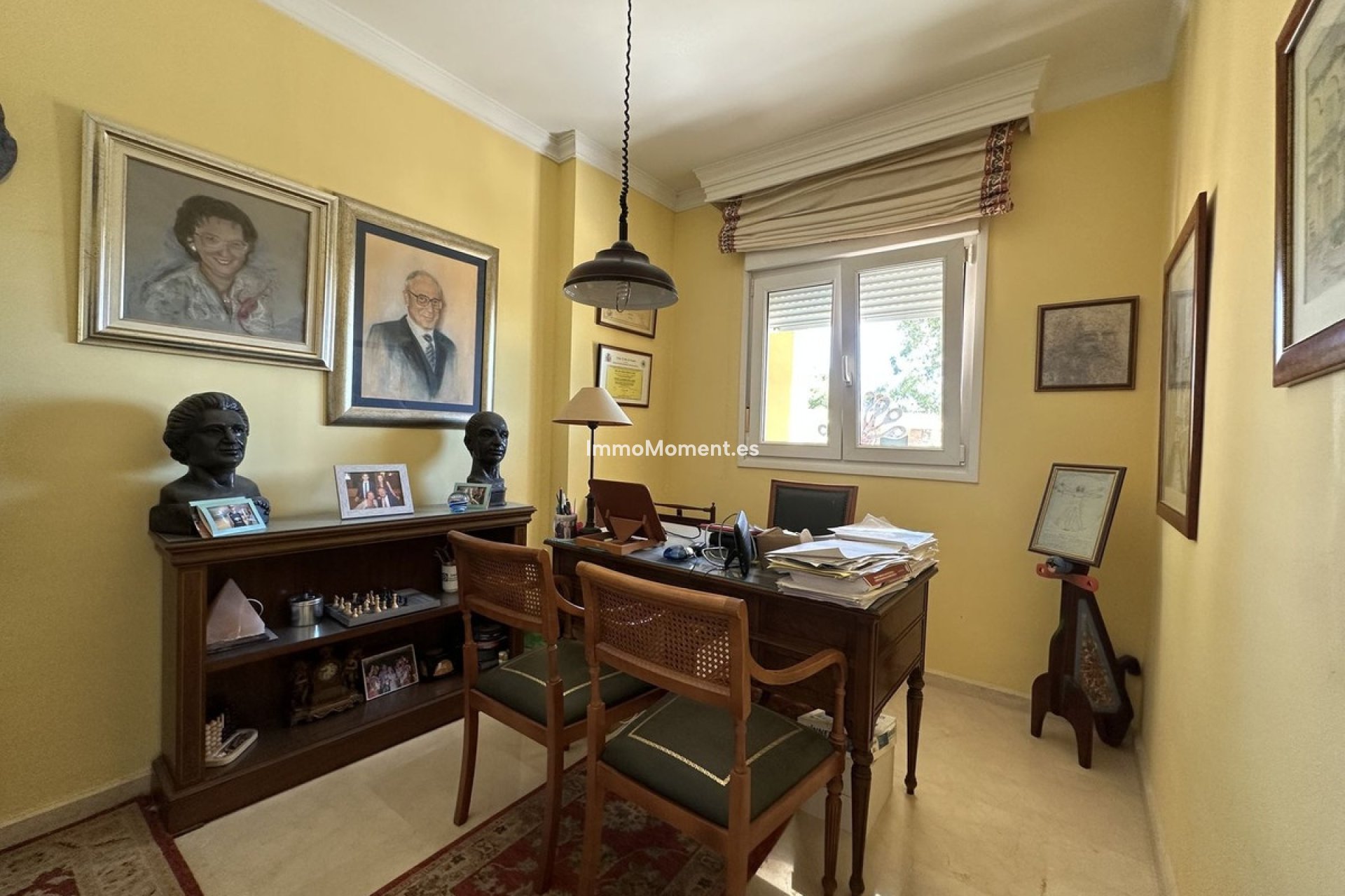 Bestaande woning - Vrijstaande villa - Málaga - Cerrado de Calderón