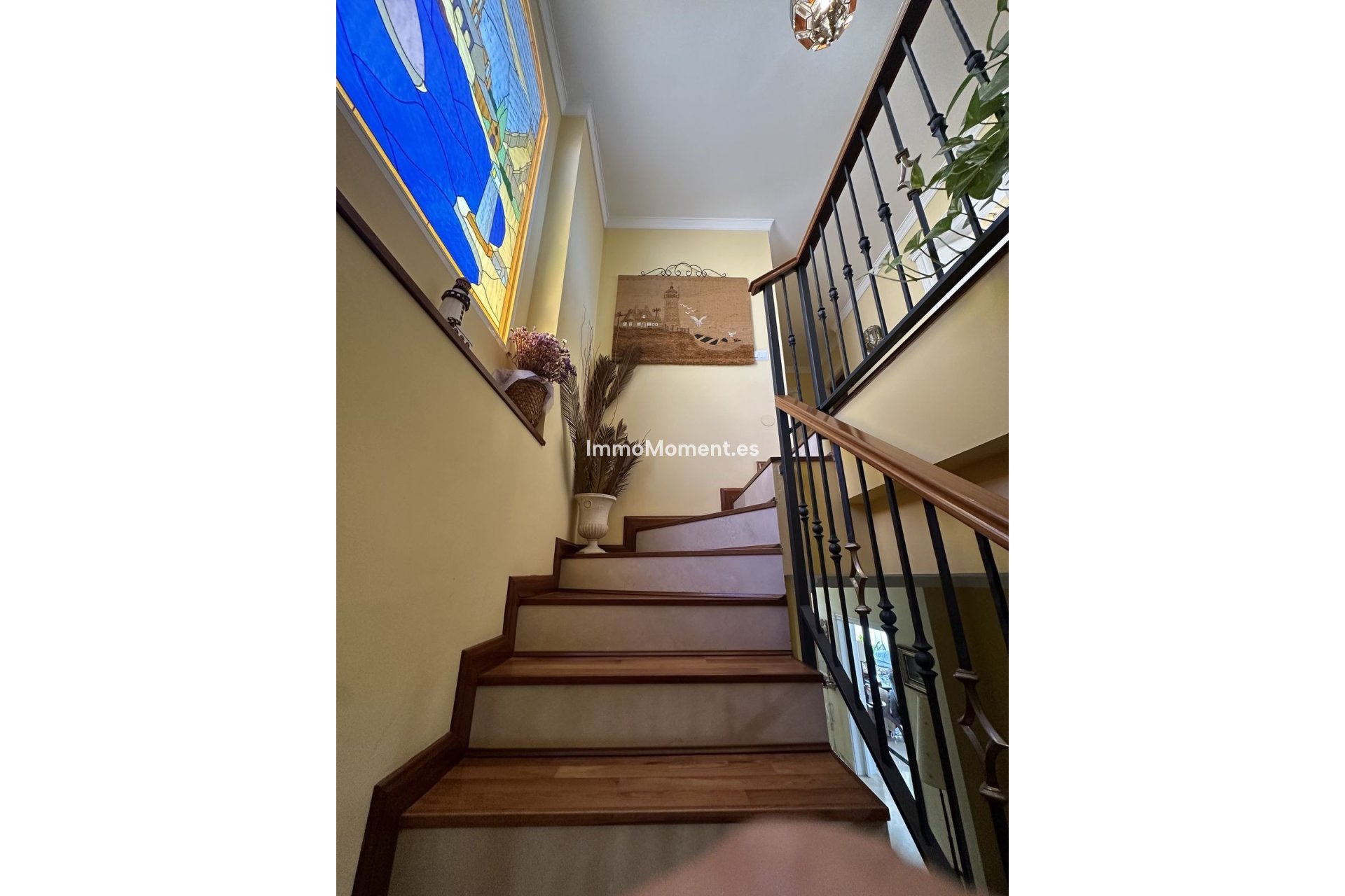 Bestaande woning - Vrijstaande villa - Málaga - Cerrado de Calderón