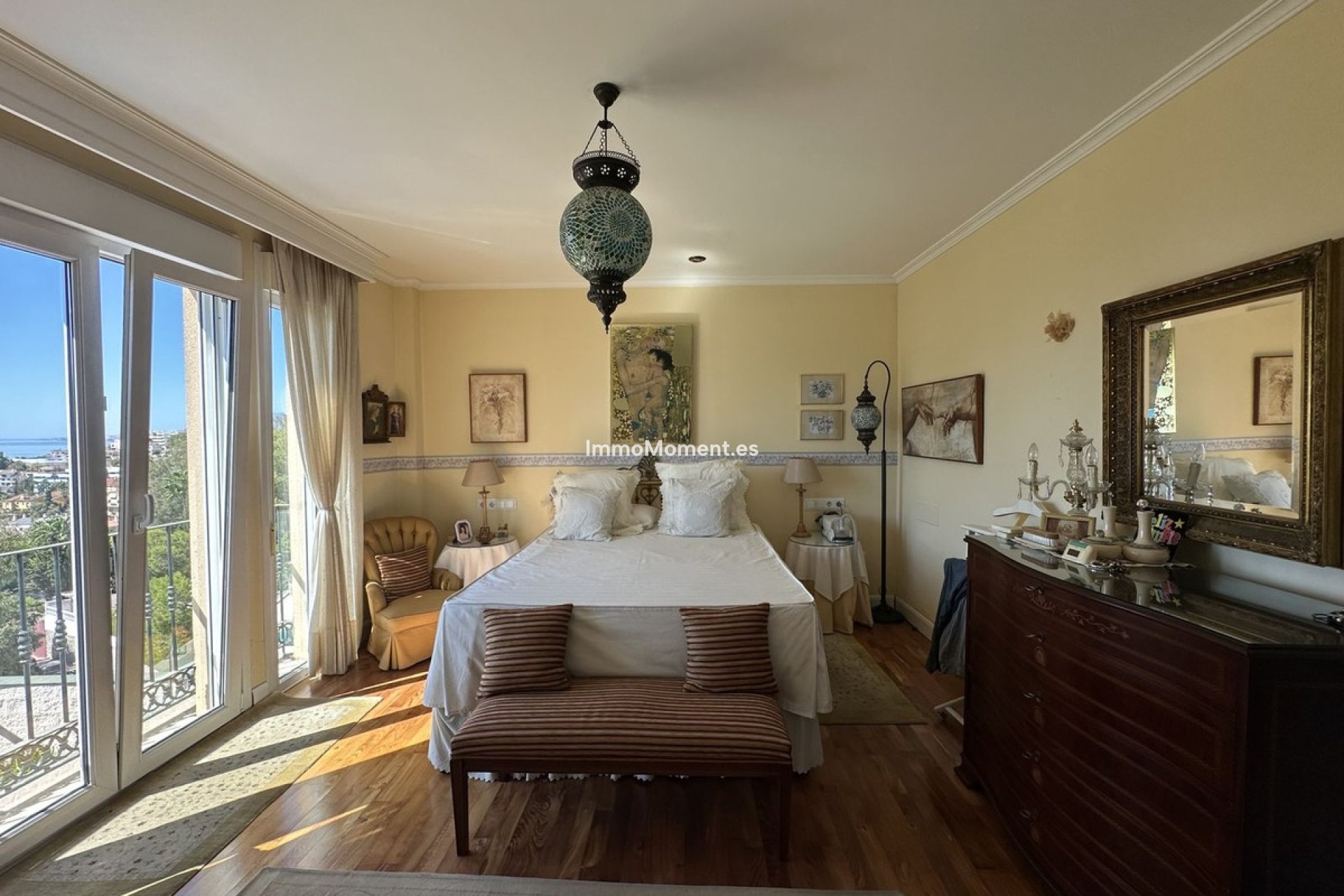Bestaande woning - Vrijstaande villa - Málaga - Cerrado de Calderón