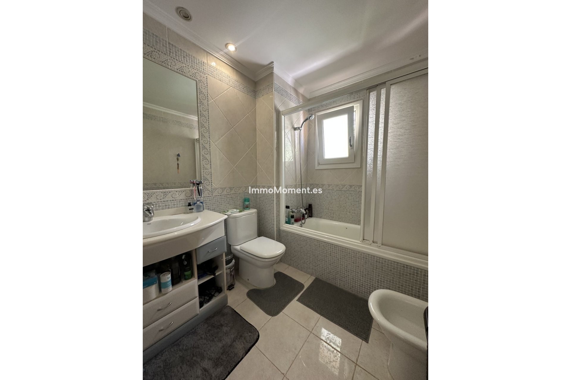 Bestaande woning - Vrijstaande villa - Málaga - Cerrado de Calderón