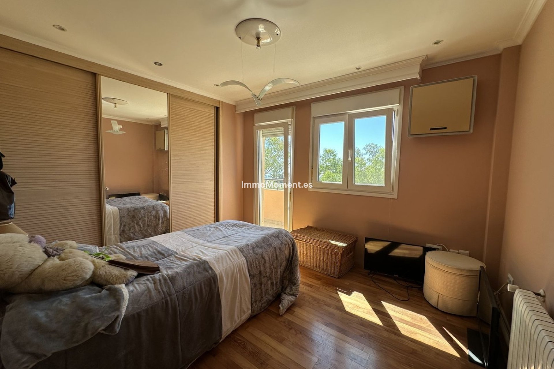 Bestaande woning - Vrijstaande villa - Málaga - Cerrado de Calderón