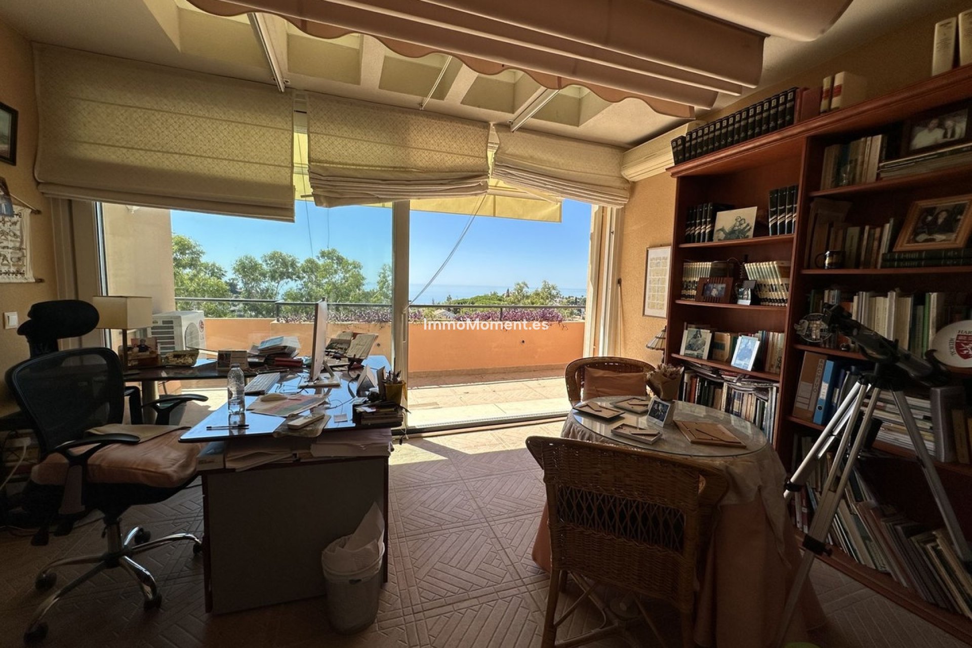 Bestaande woning - Vrijstaande villa - Málaga - Cerrado de Calderón