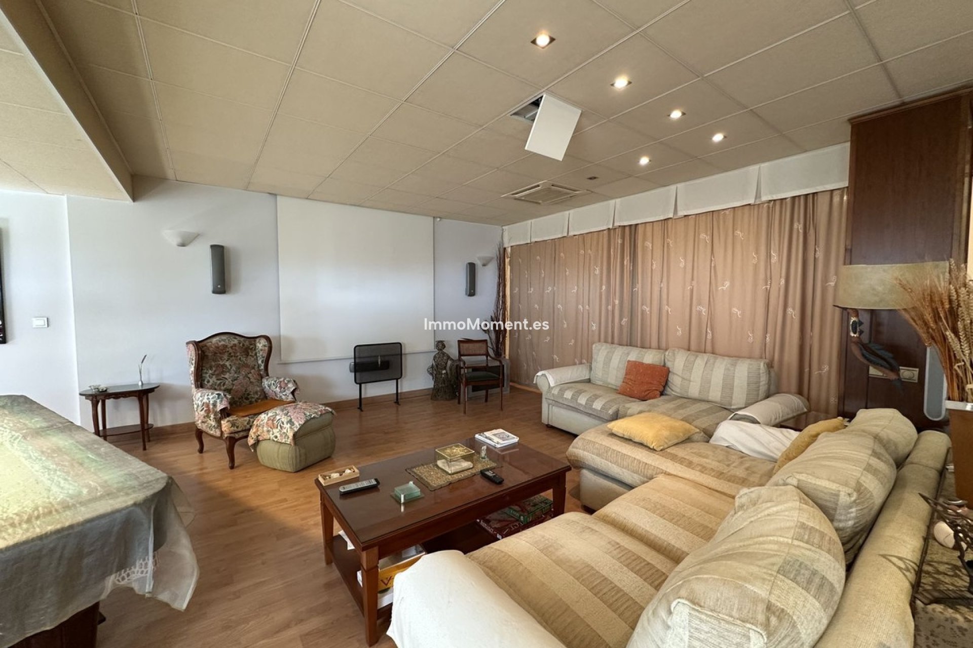 Bestaande woning - Vrijstaande villa - Málaga - Cerrado de Calderón