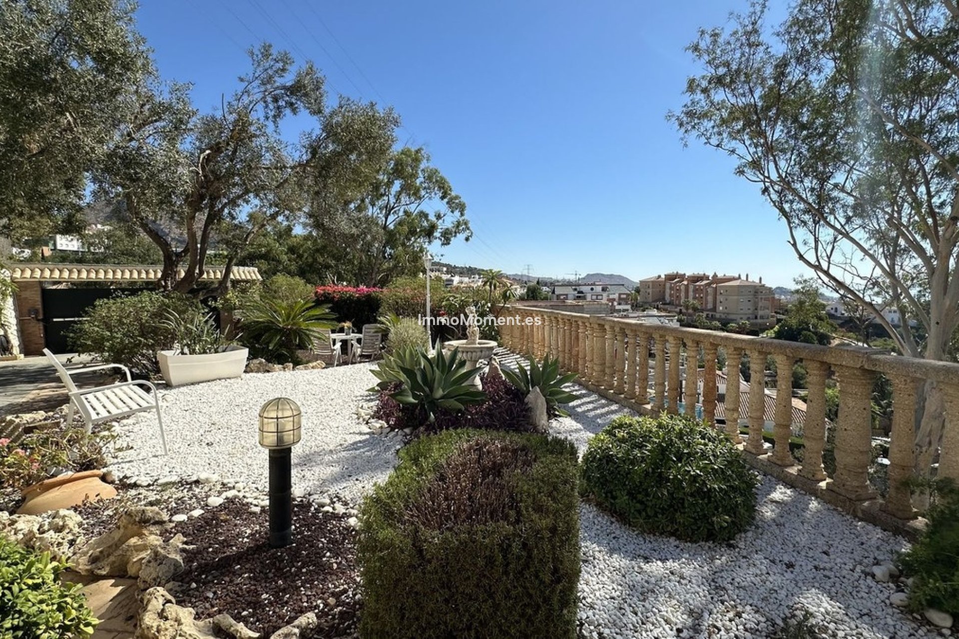 Bestaande woning - Vrijstaande villa - Málaga - Cerrado de Calderón