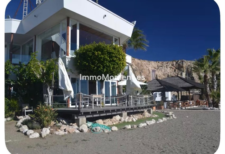 Bestaande woning - Vrijstaande villa - Málaga - El Palo