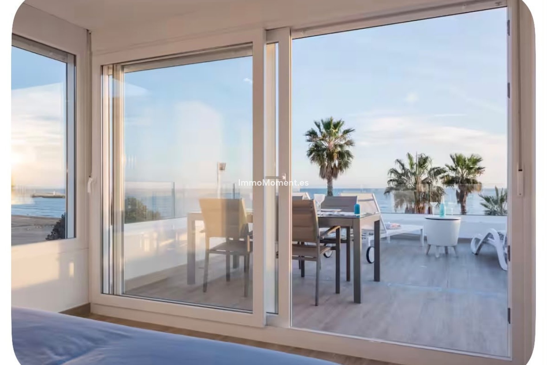Bestaande woning - Vrijstaande villa - Málaga - El Palo