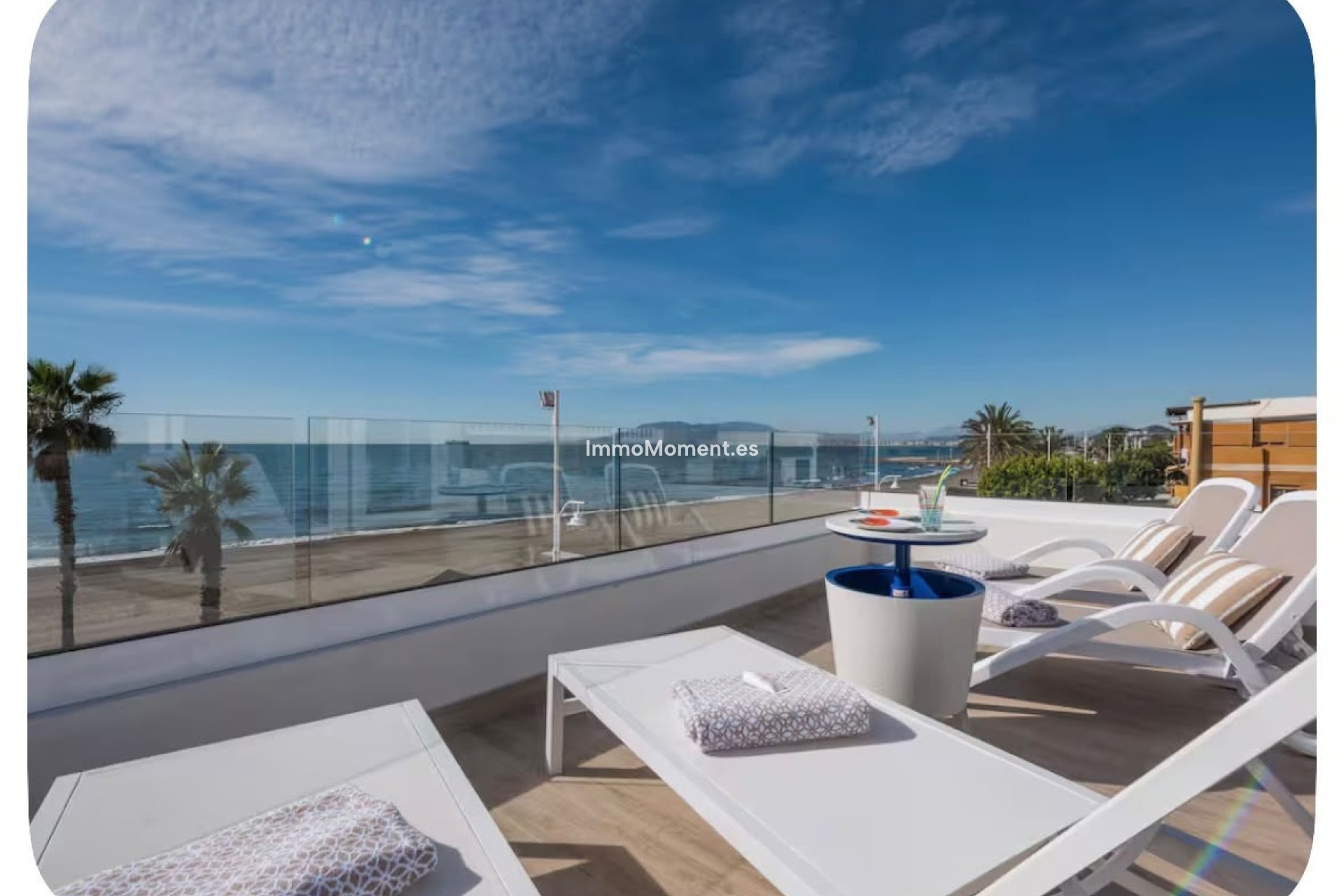 Bestaande woning - Vrijstaande villa - Málaga - El Palo
