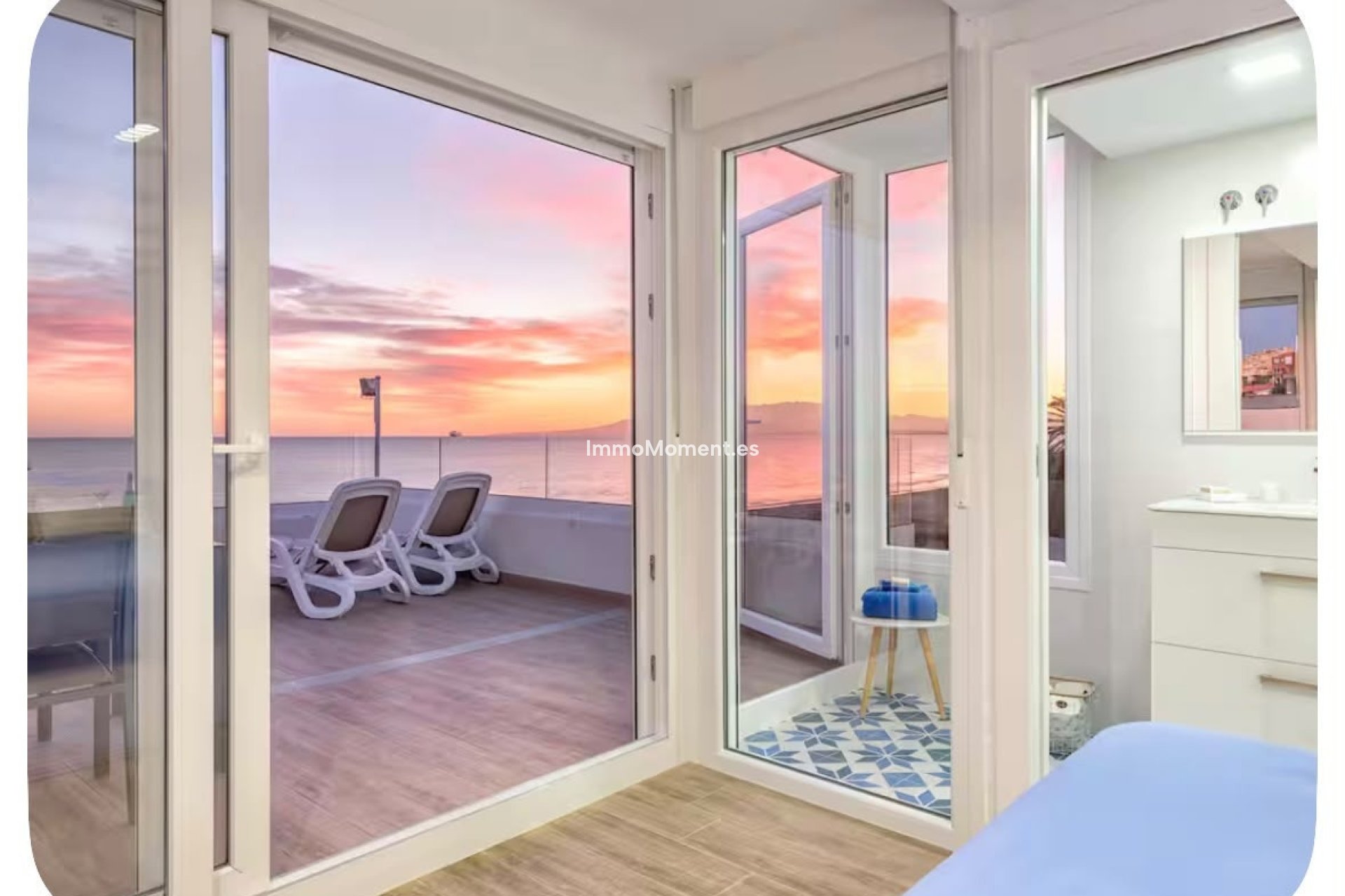 Bestaande woning - Vrijstaande villa - Málaga - El Palo