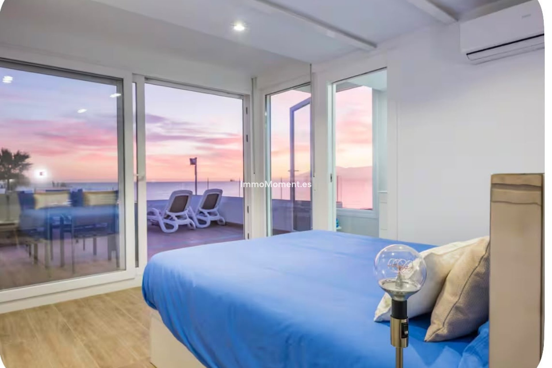 Bestaande woning - Vrijstaande villa - Málaga - El Palo