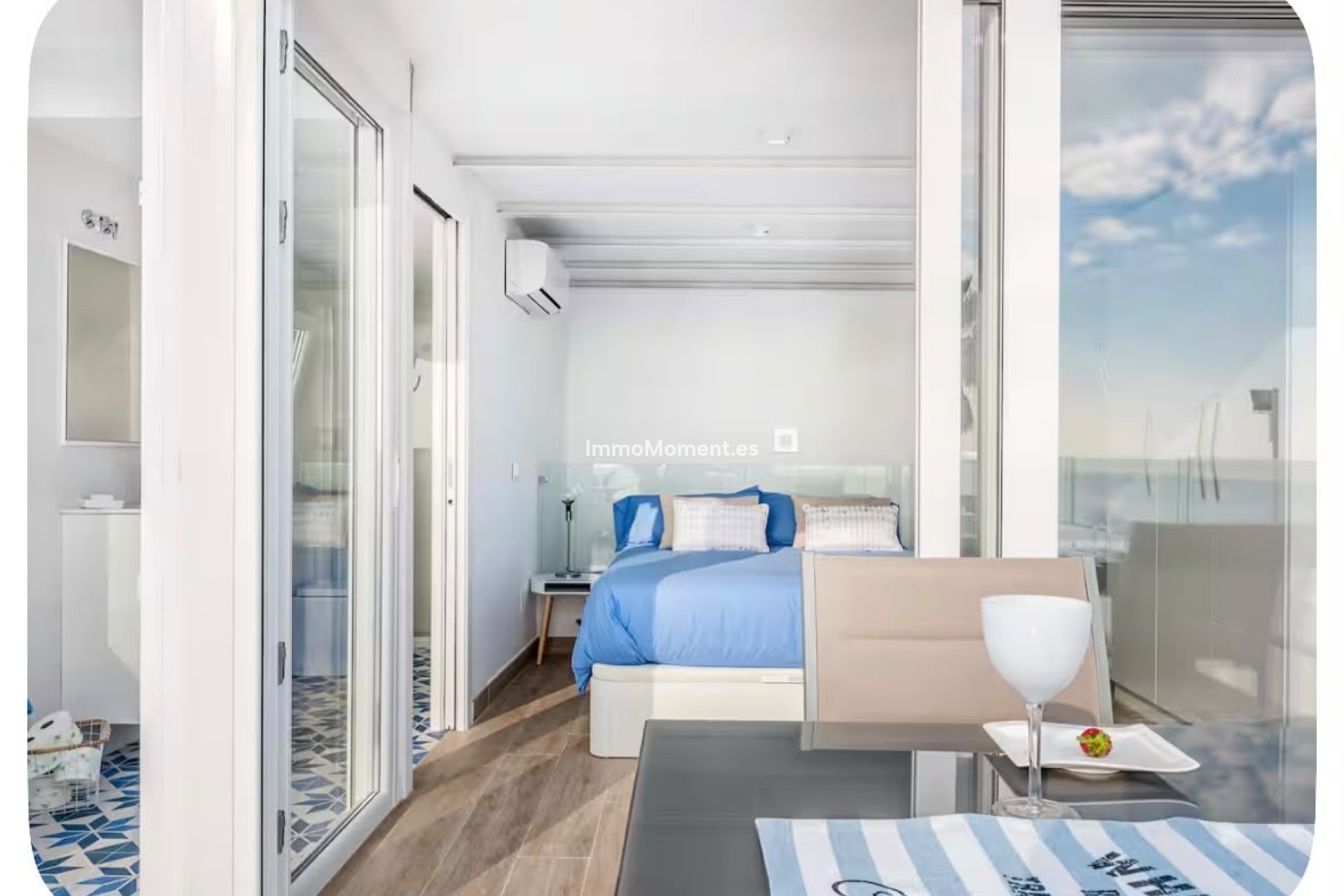 Bestaande woning - Vrijstaande villa - Málaga - El Palo