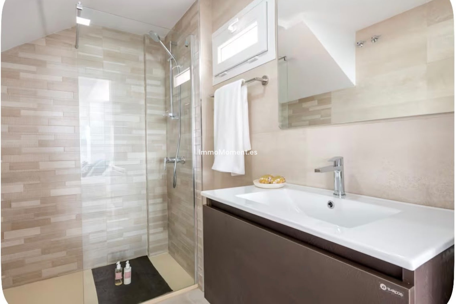 Bestaande woning - Vrijstaande villa - Málaga - El Palo