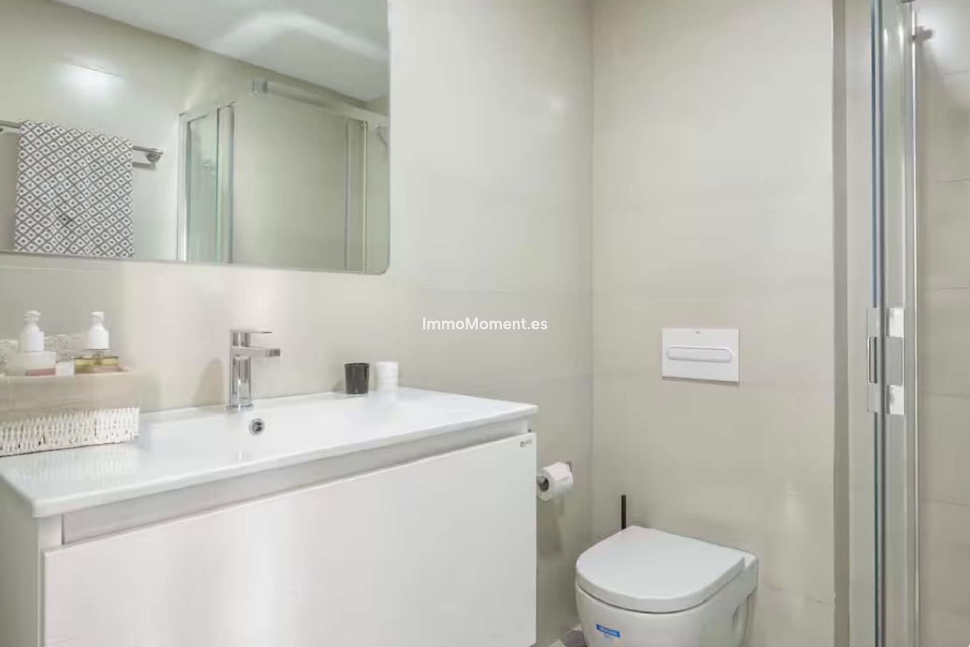 Bestaande woning - Vrijstaande villa - Málaga - El Palo