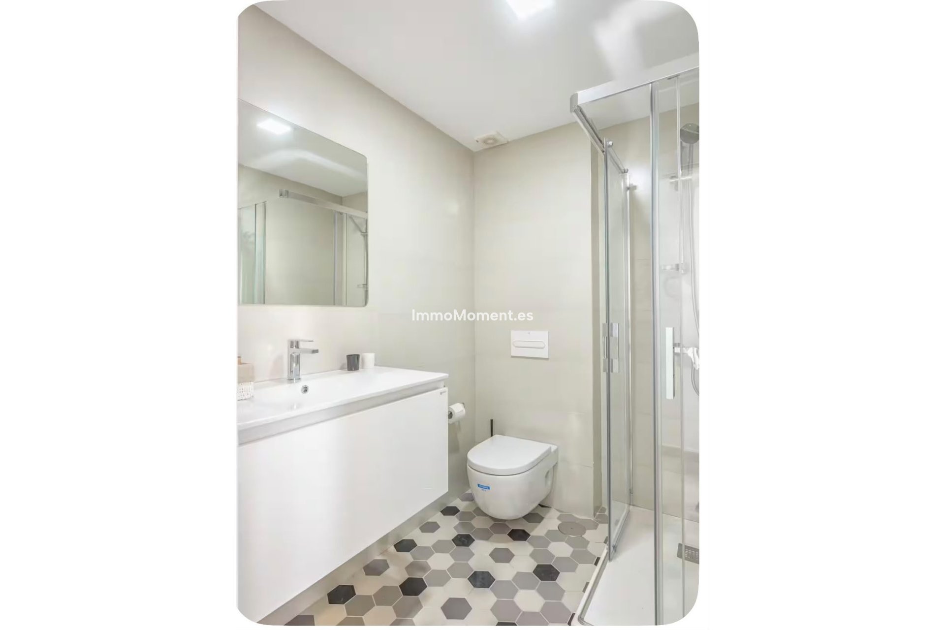 Bestaande woning - Vrijstaande villa - Málaga - El Palo
