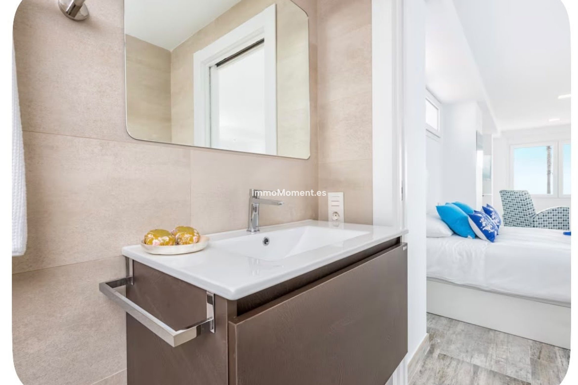 Bestaande woning - Vrijstaande villa - Málaga - El Palo