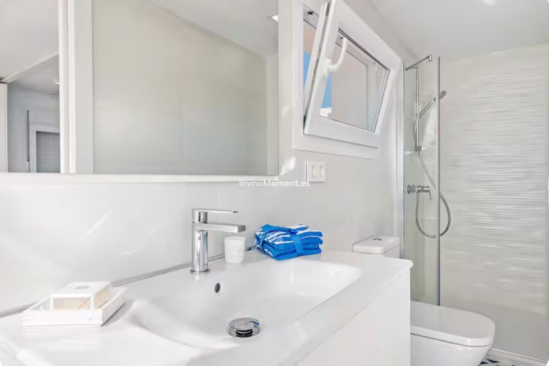 Bestaande woning - Vrijstaande villa - Málaga - El Palo