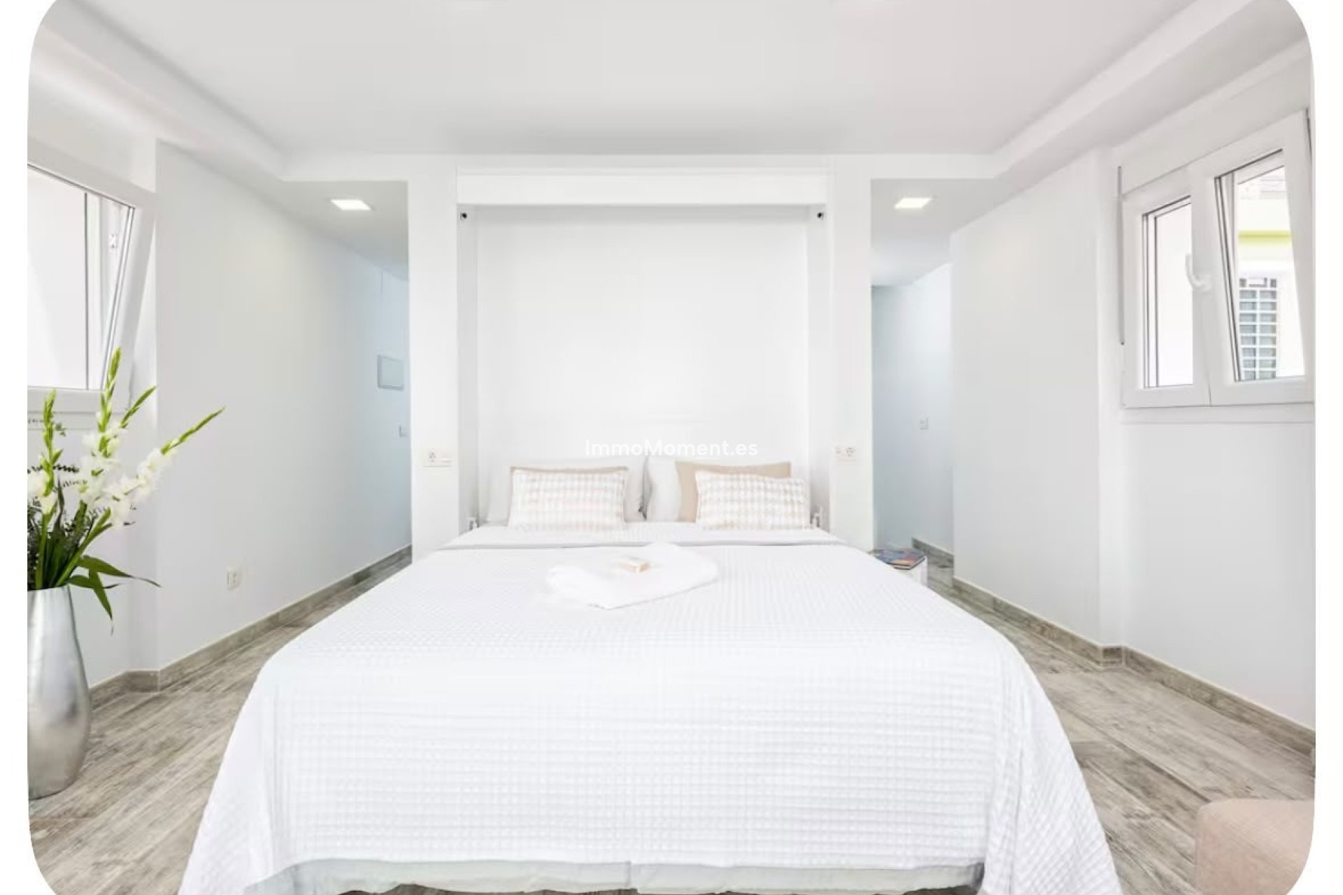 Bestaande woning - Vrijstaande villa - Málaga - El Palo