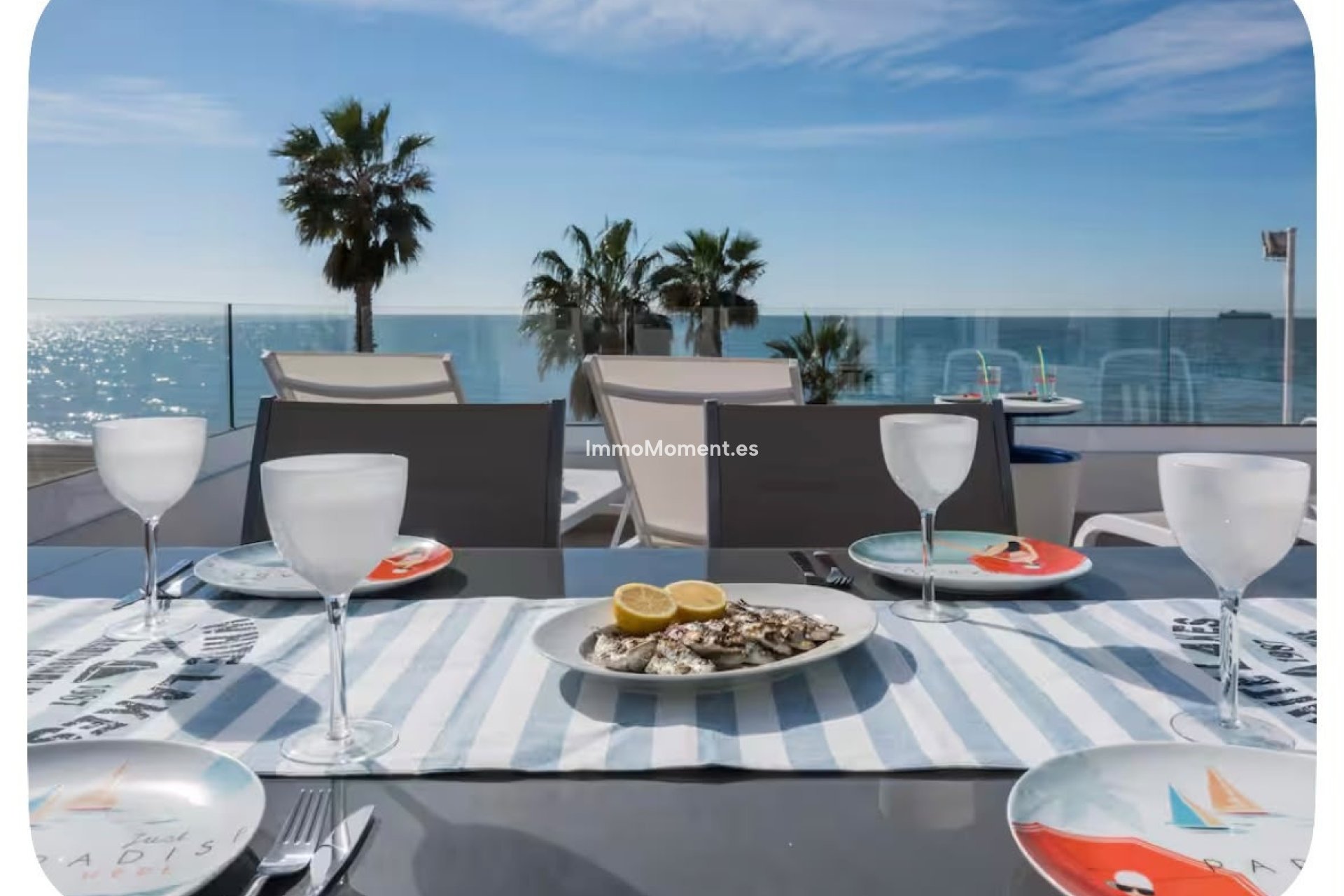 Bestaande woning - Vrijstaande villa - Málaga - El Palo