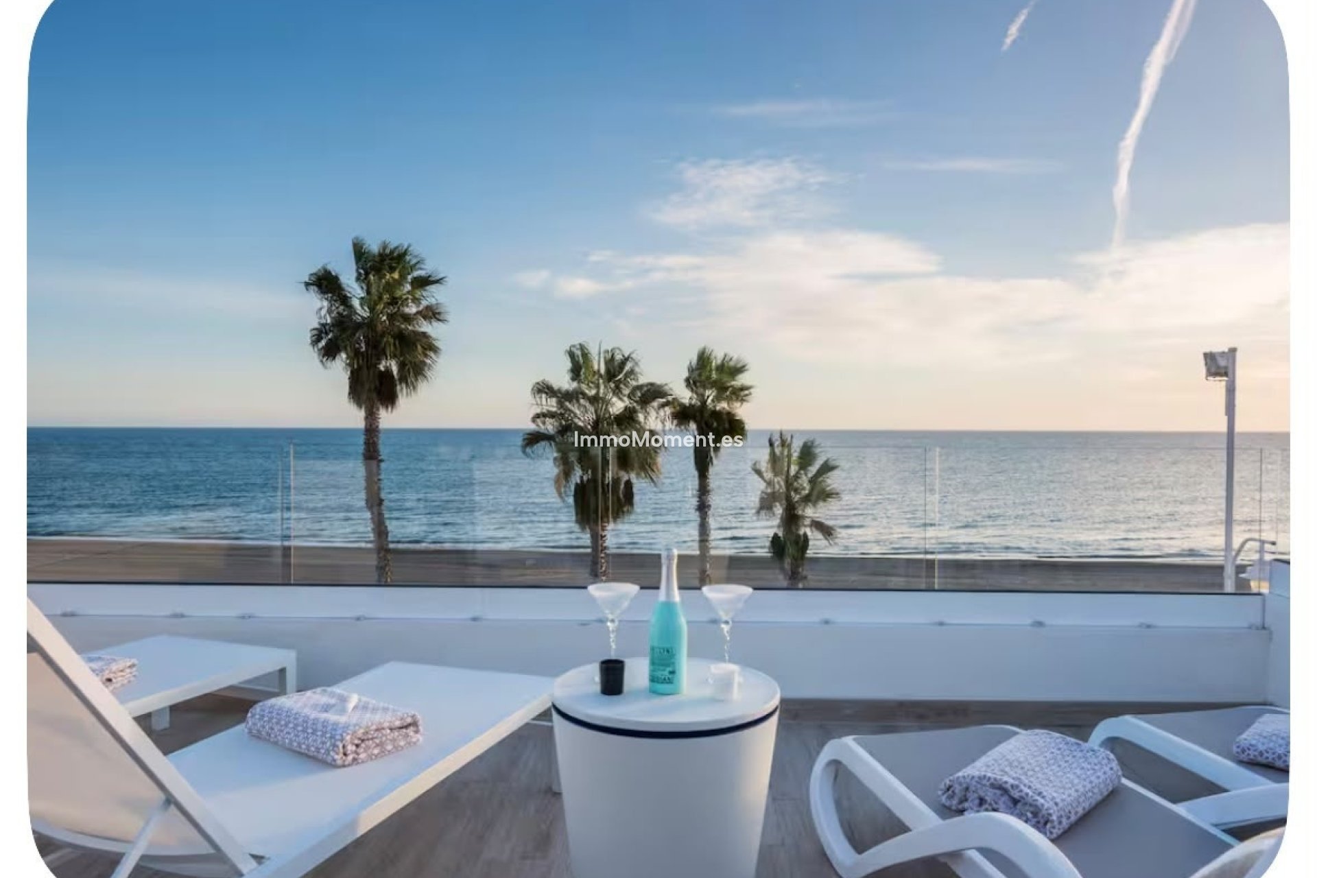 Bestaande woning - Vrijstaande villa - Málaga - El Palo