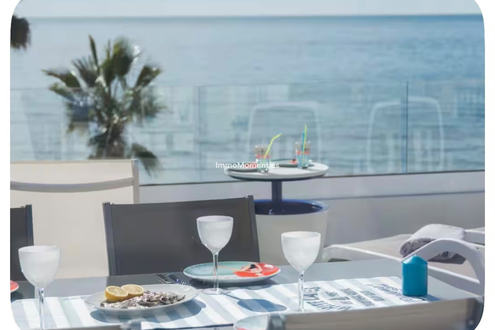Bestaande woning - Vrijstaande villa - Málaga - El Palo