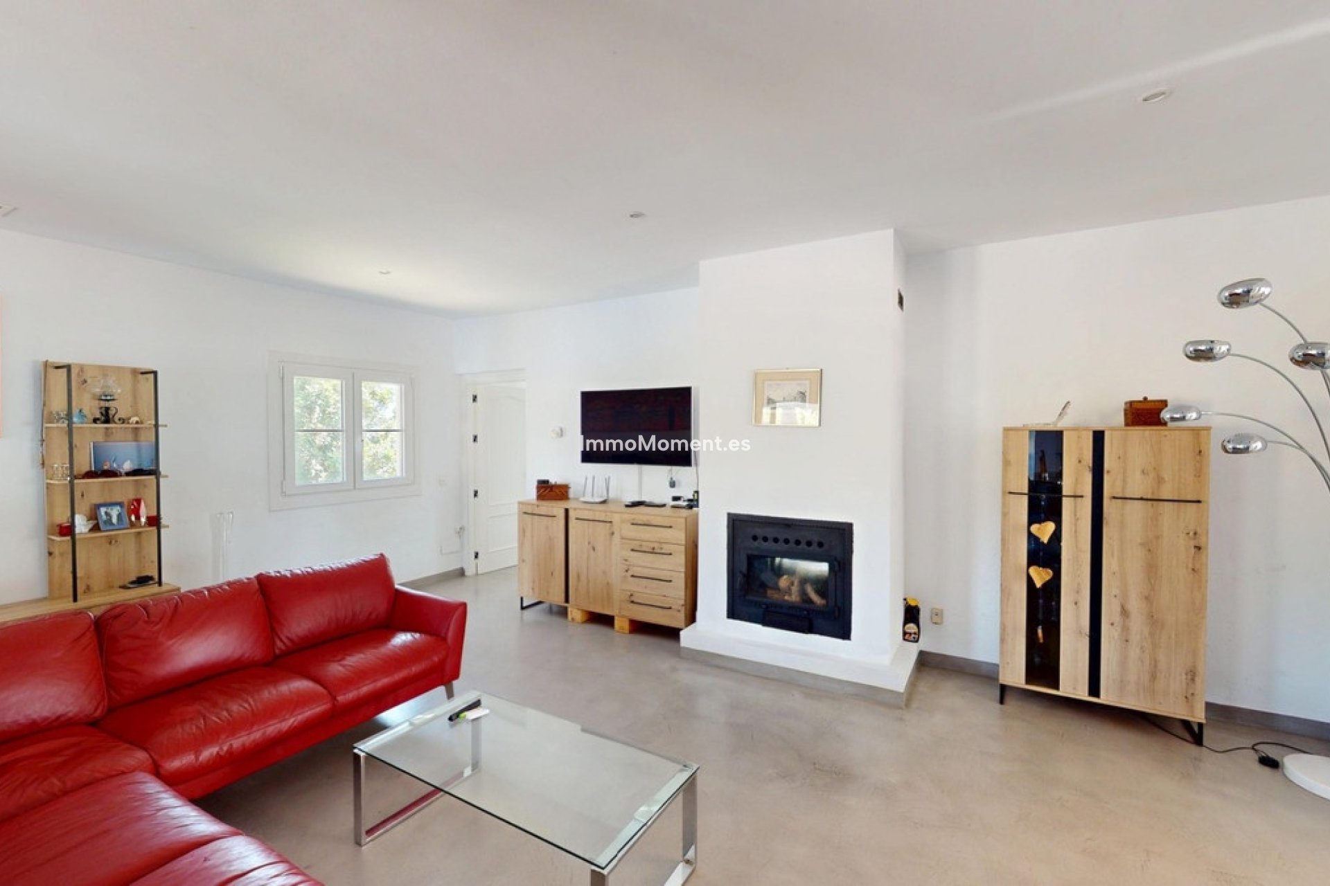 Bestaande woning - Vrijstaande villa - Málaga Este - El Trapiche