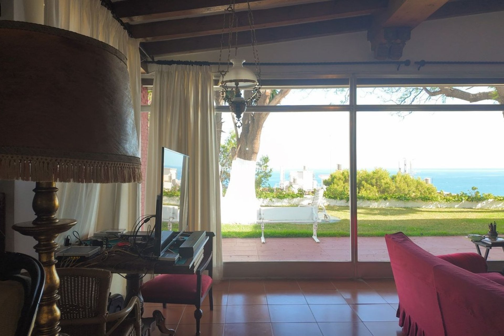 Bestaande woning - Vrijstaande villa - Málaga - Málaga Centro