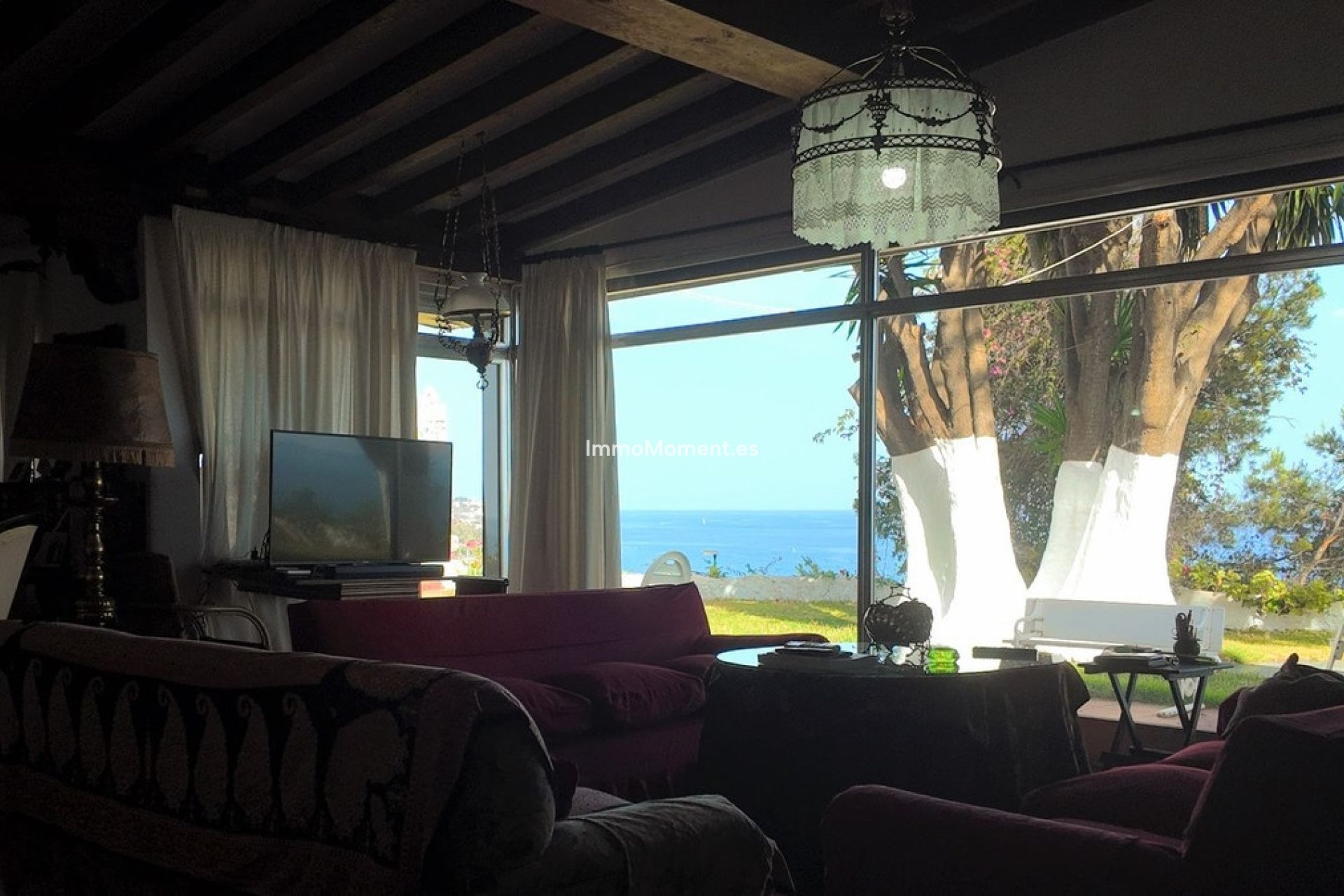 Bestaande woning - Vrijstaande villa - Málaga - Málaga Centro