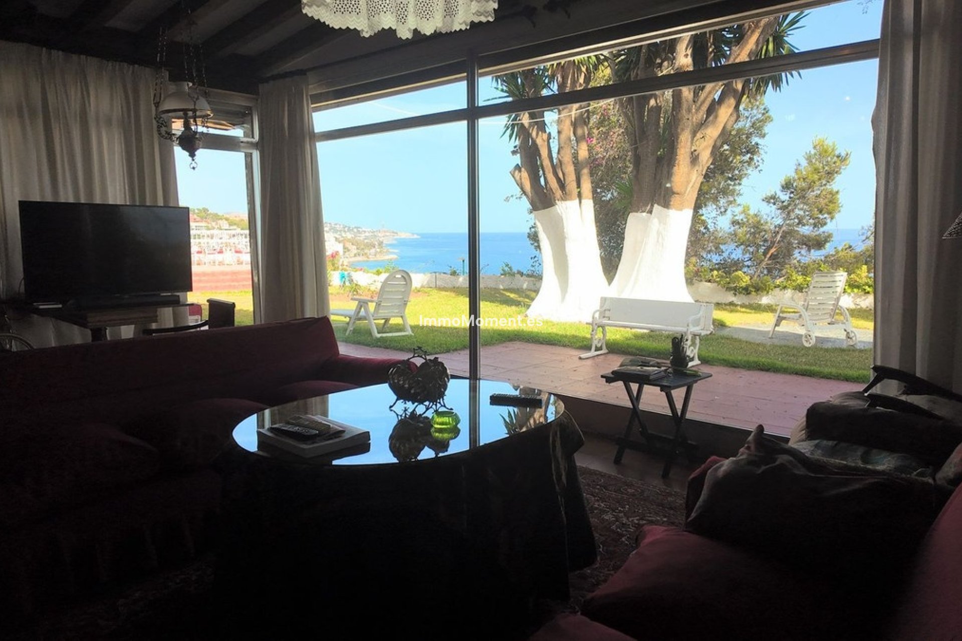 Bestaande woning - Vrijstaande villa - Málaga - Málaga Centro