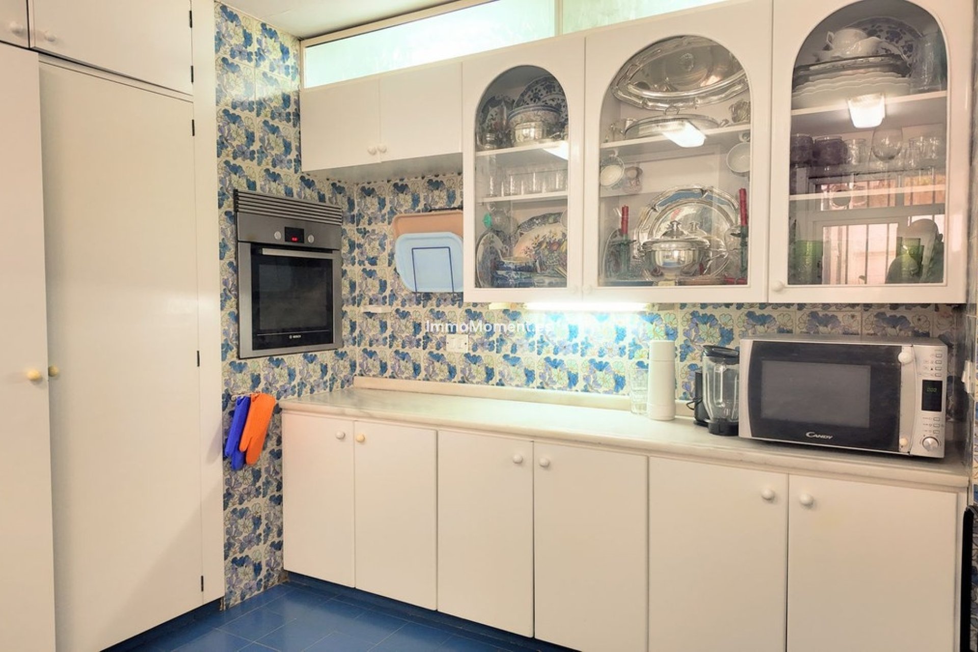 Bestaande woning - Vrijstaande villa - Málaga - Málaga Centro