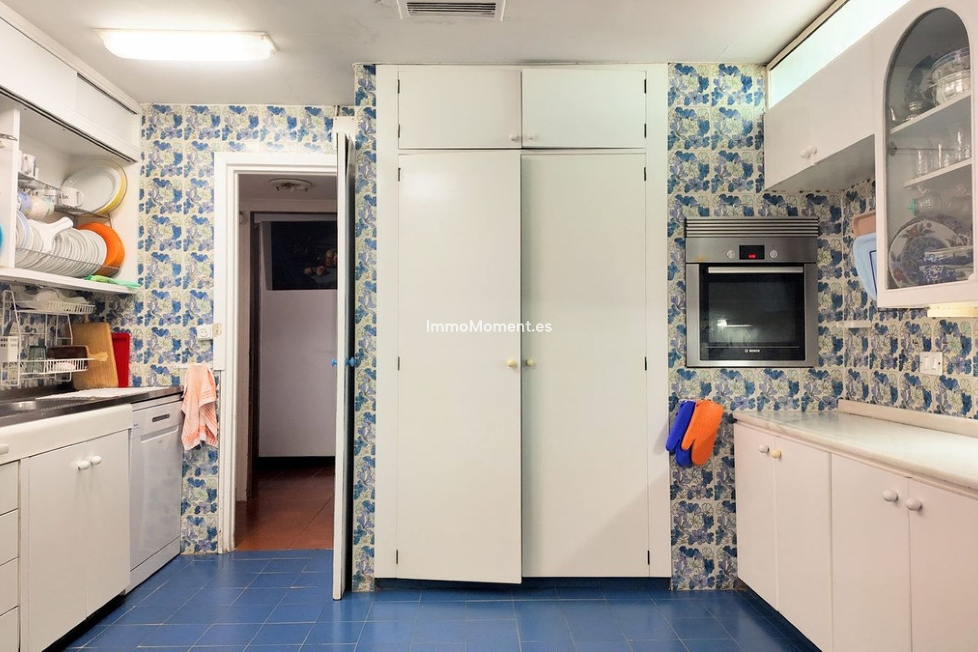Bestaande woning - Vrijstaande villa - Málaga - Málaga Centro
