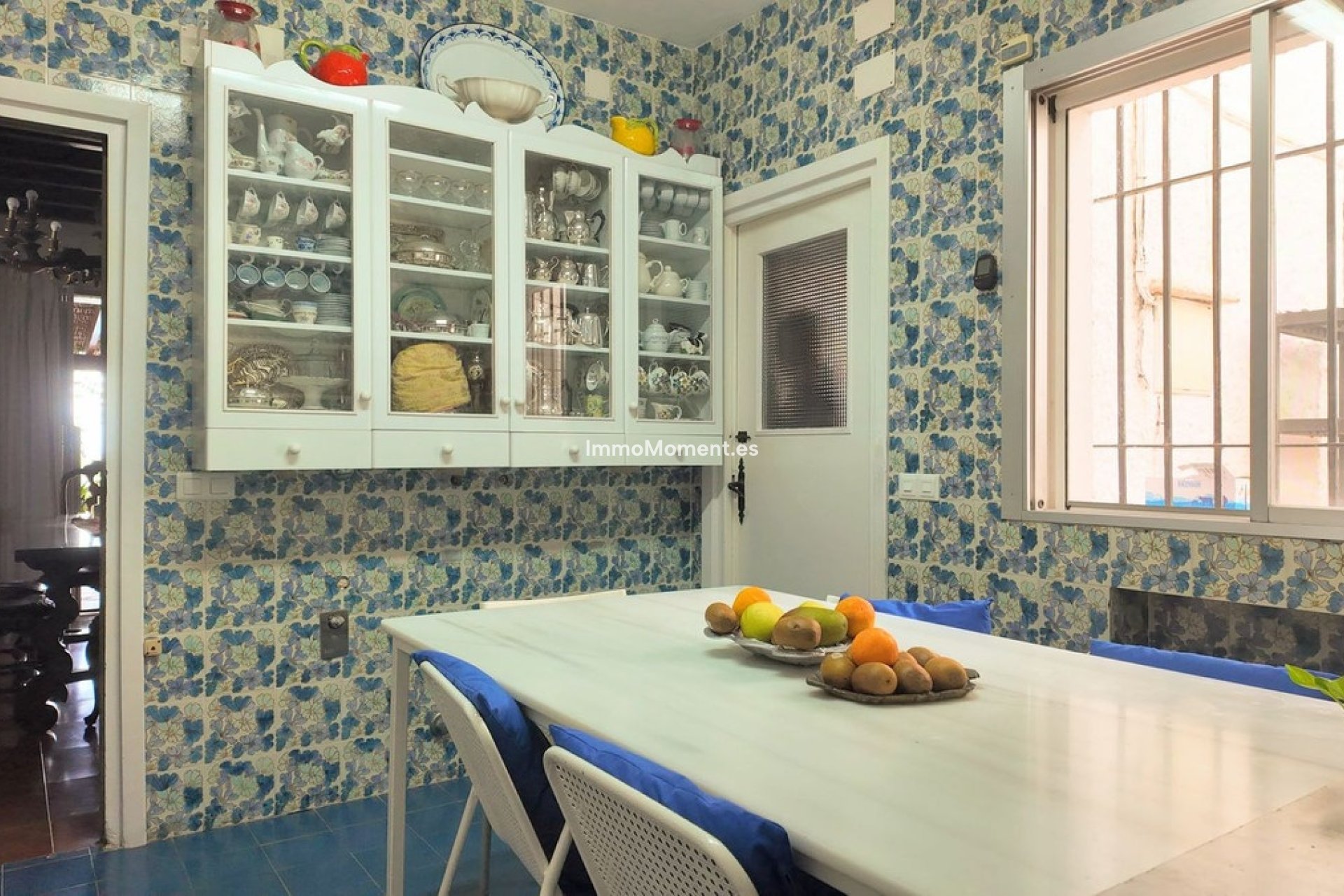 Bestaande woning - Vrijstaande villa - Málaga - Málaga Centro