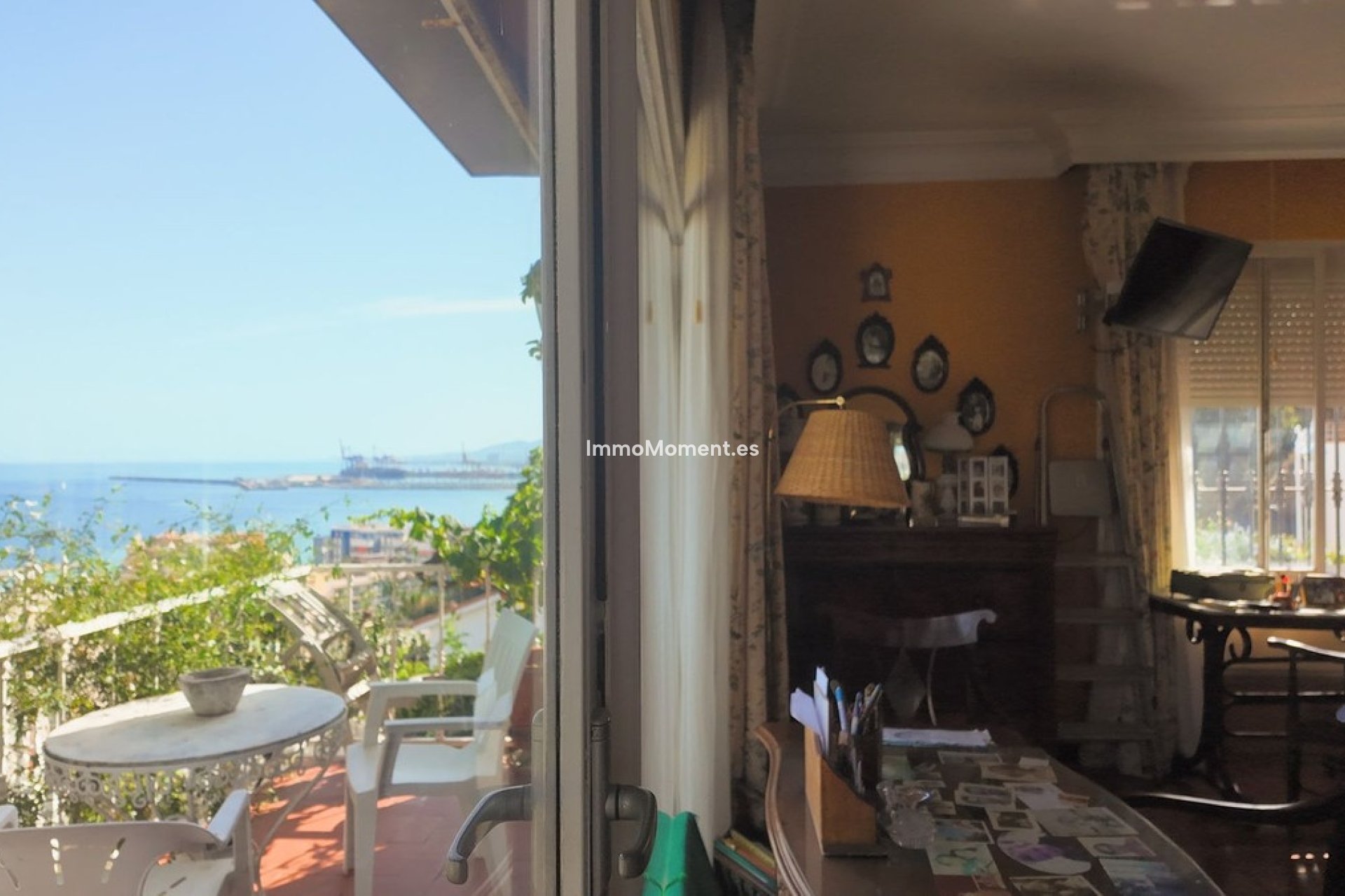 Bestaande woning - Vrijstaande villa - Málaga - Málaga Centro