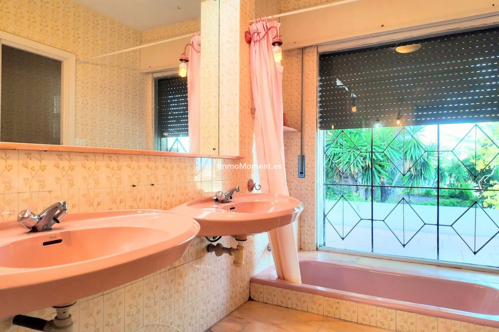Bestaande woning - Vrijstaande villa - Málaga - Málaga Centro