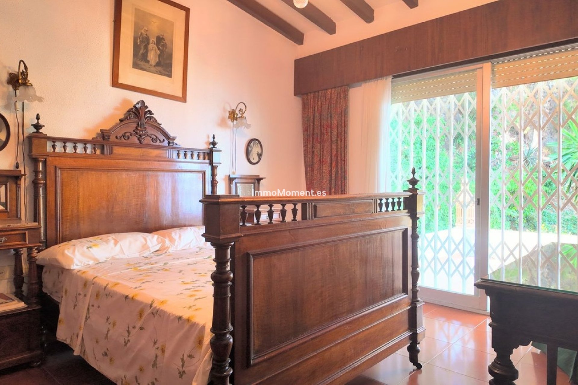 Bestaande woning - Vrijstaande villa - Málaga - Málaga Centro