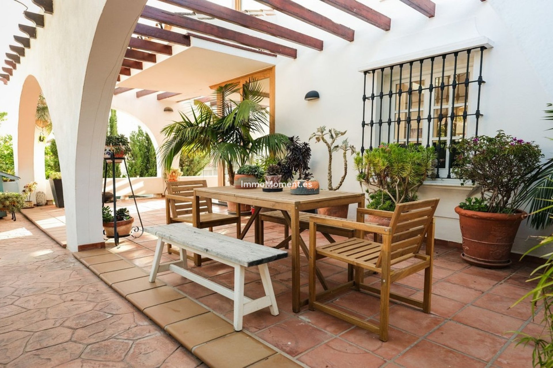 Bestaande woning - Vrijstaande villa - Málaga - Málaga Este