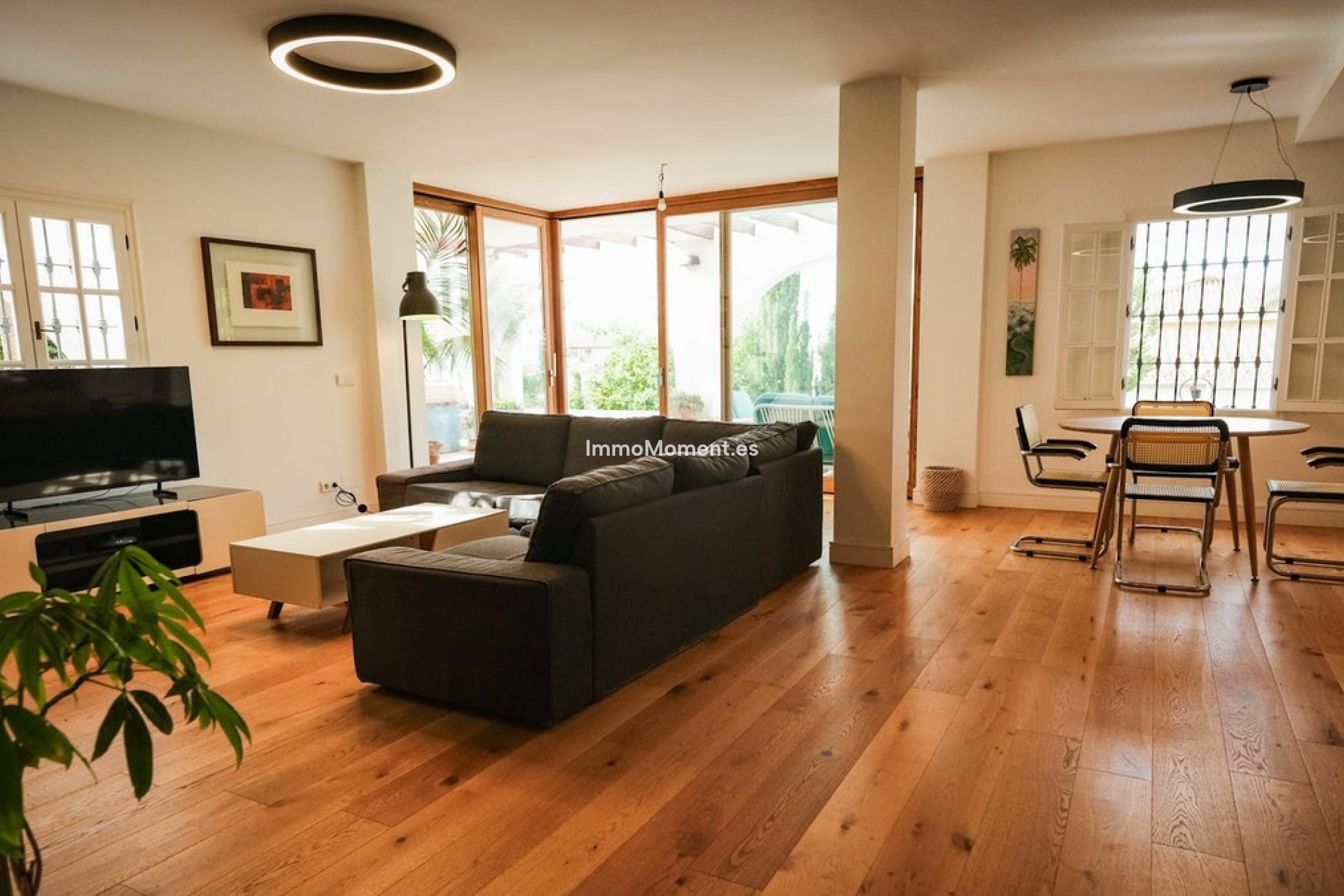 Bestaande woning - Vrijstaande villa - Málaga - Málaga Este