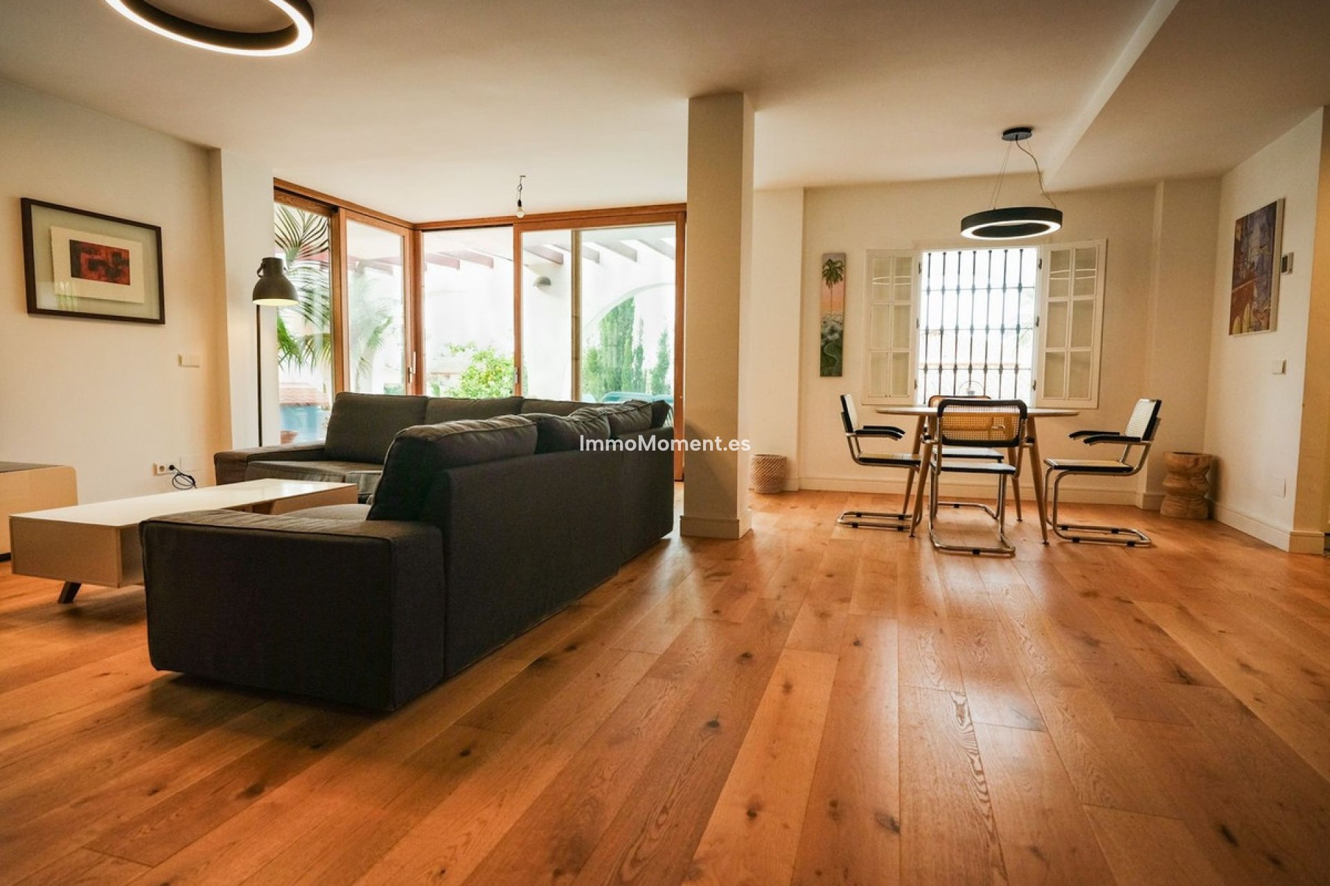 Bestaande woning - Vrijstaande villa - Málaga - Málaga Este