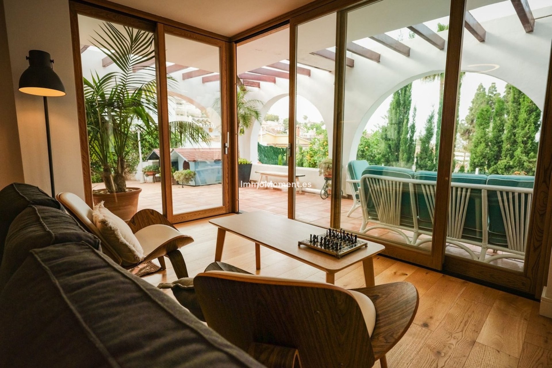 Bestaande woning - Vrijstaande villa - Málaga - Málaga Este