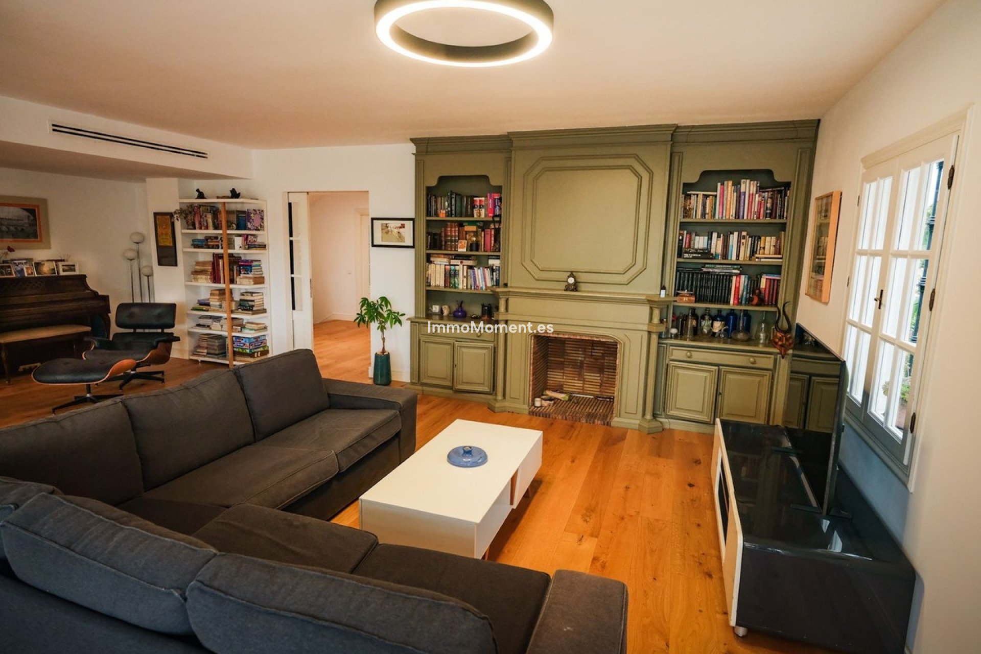 Bestaande woning - Vrijstaande villa - Málaga - Málaga Este