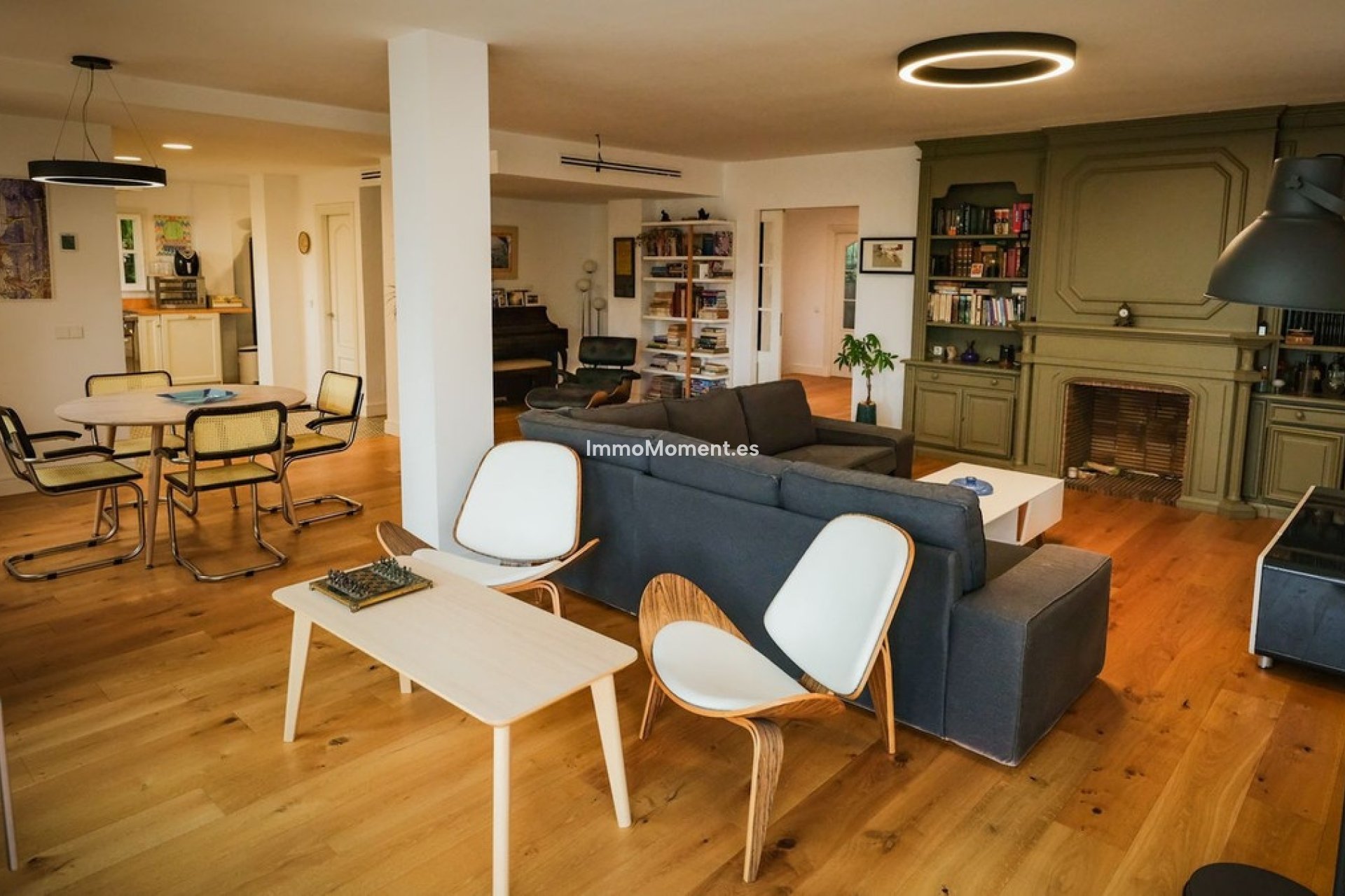 Bestaande woning - Vrijstaande villa - Málaga - Málaga Este