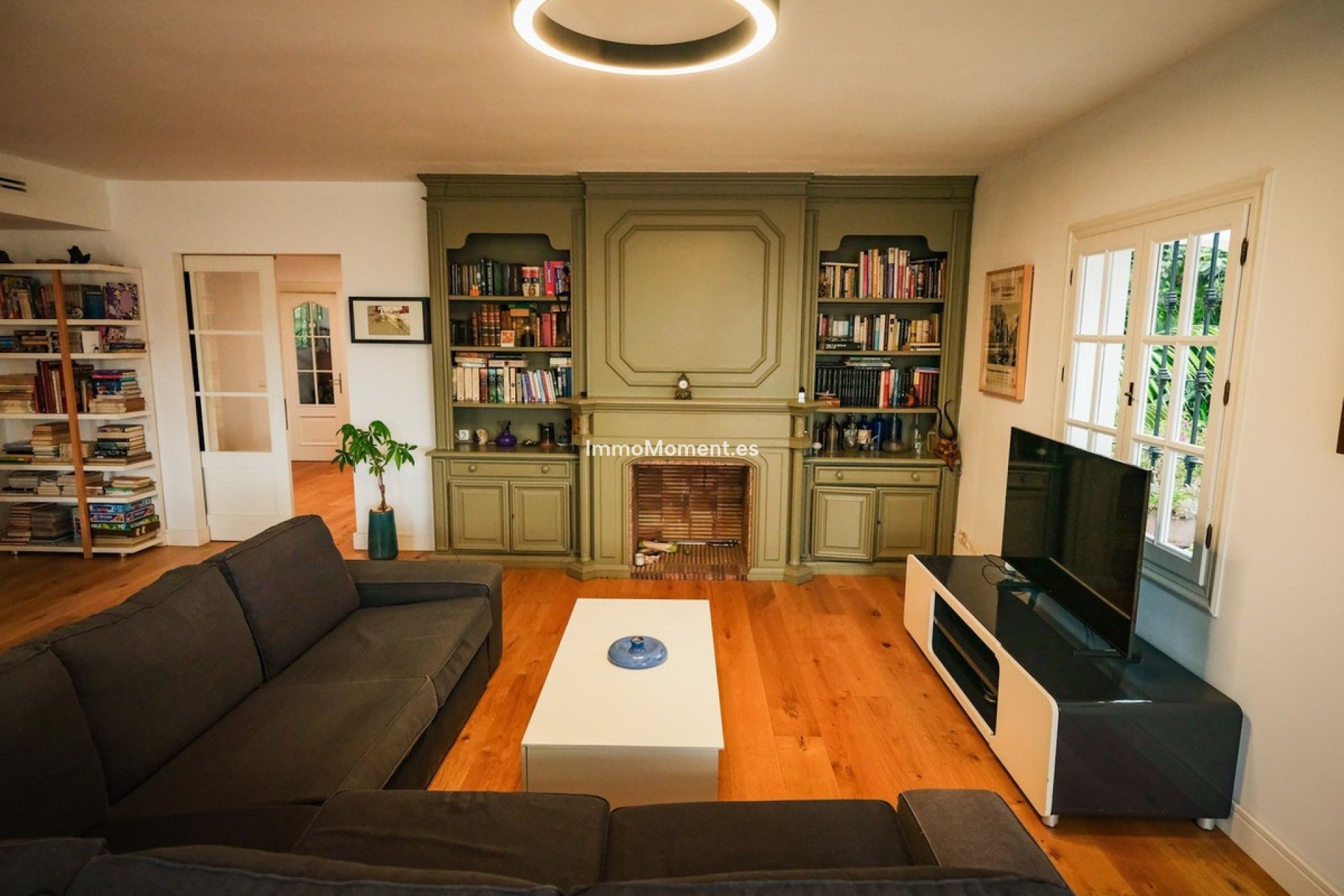 Bestaande woning - Vrijstaande villa - Málaga - Málaga Este