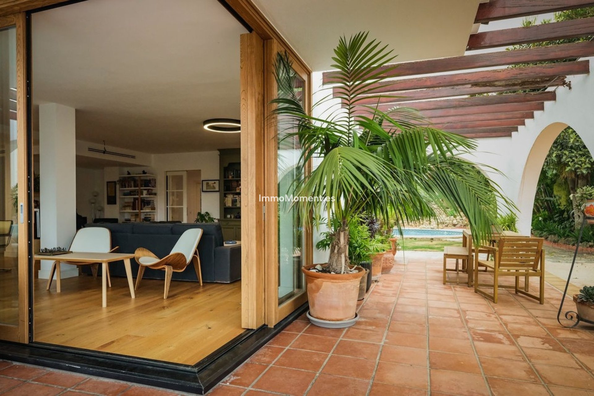 Bestaande woning - Vrijstaande villa - Málaga - Málaga Este