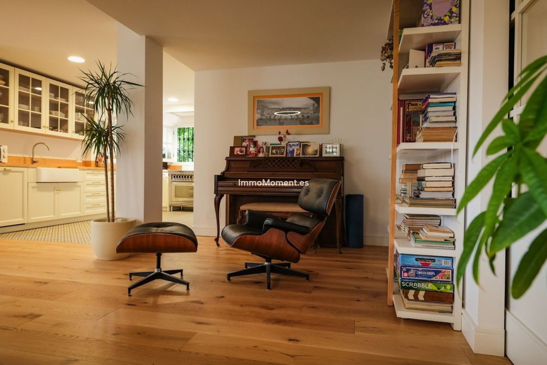 Bestaande woning - Vrijstaande villa - Málaga - Málaga Este