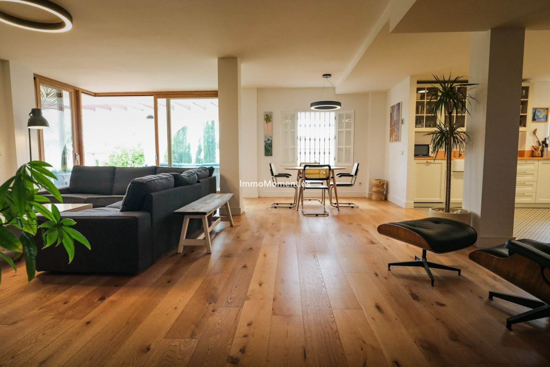 Bestaande woning - Vrijstaande villa - Málaga - Málaga Este