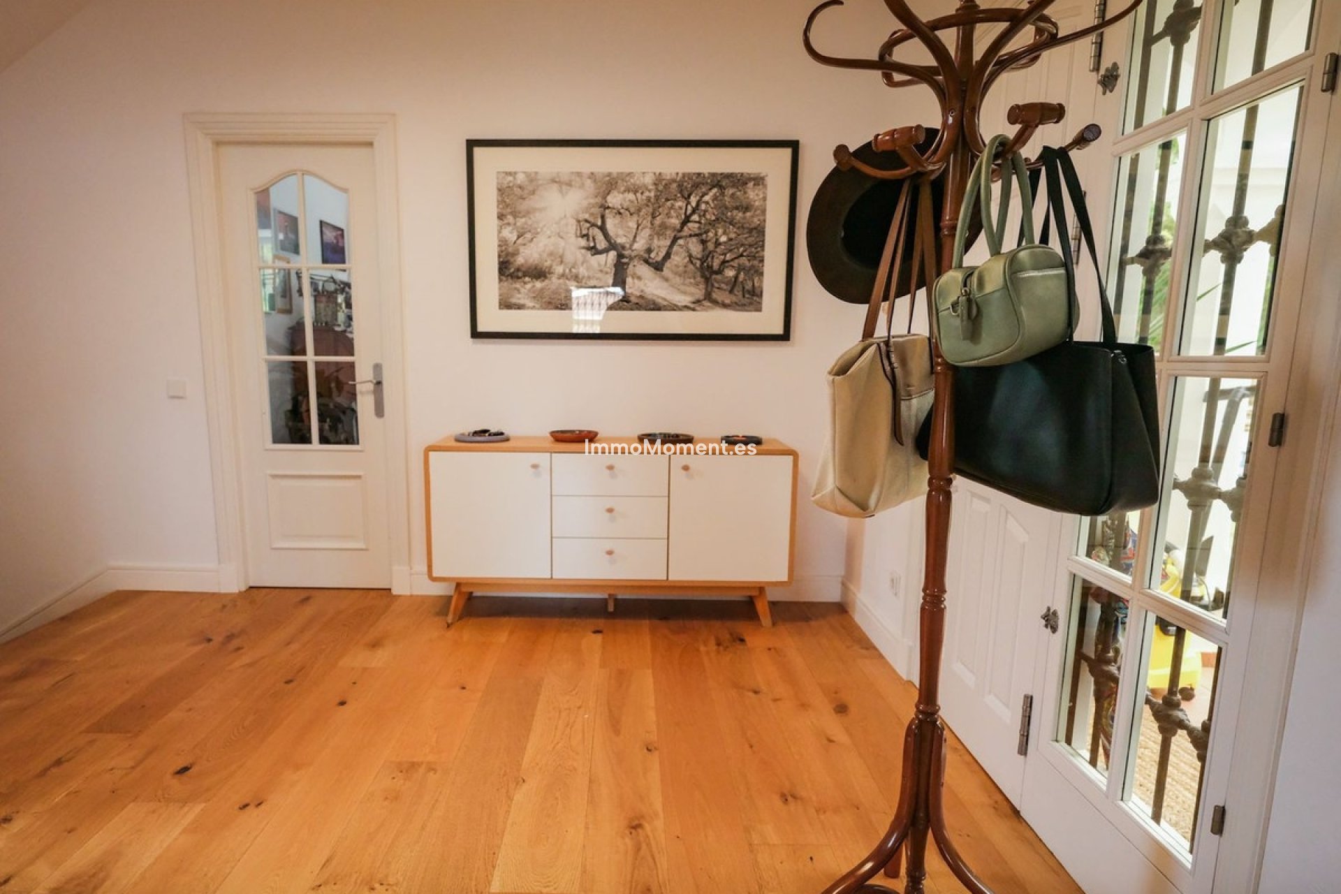 Bestaande woning - Vrijstaande villa - Málaga - Málaga Este