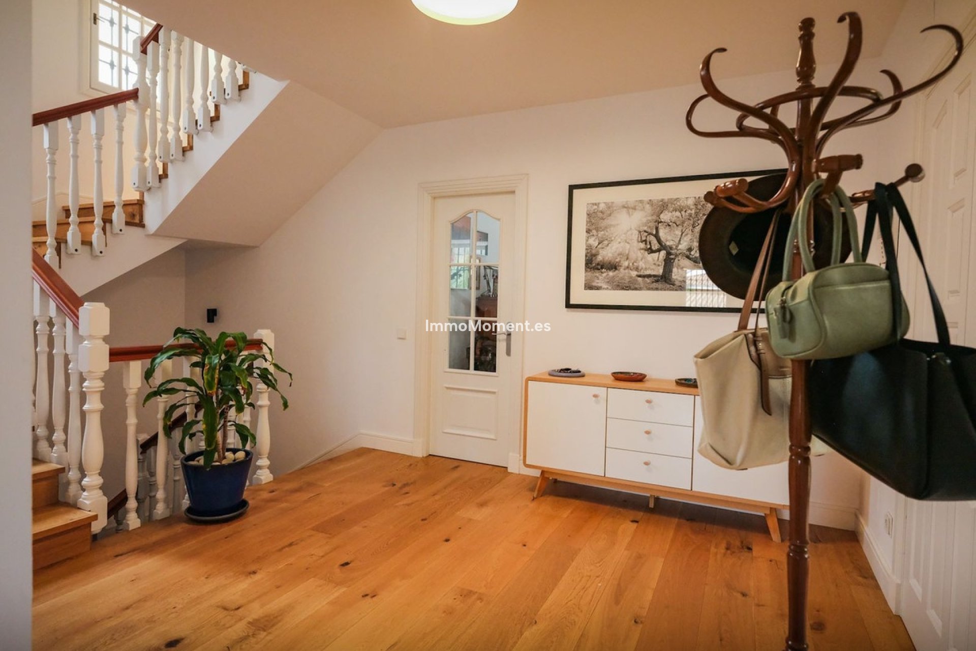 Bestaande woning - Vrijstaande villa - Málaga - Málaga Este