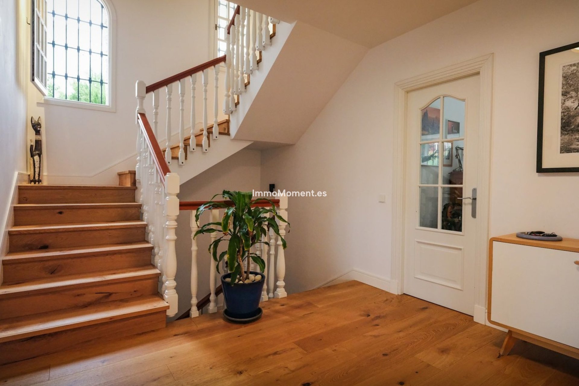 Bestaande woning - Vrijstaande villa - Málaga - Málaga Este